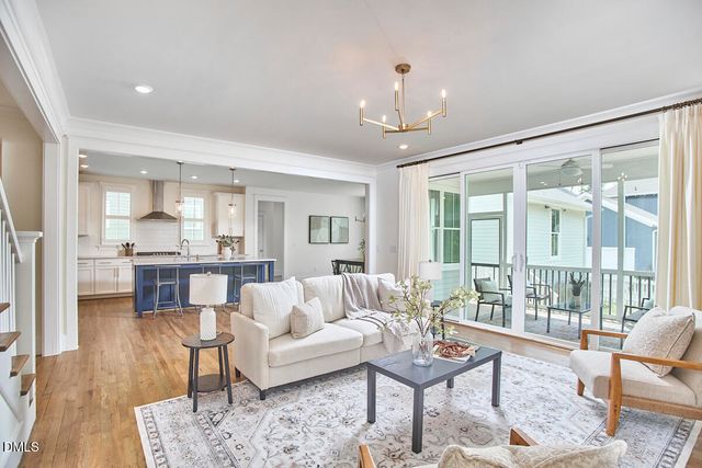 517 Whitehall Circle, Durham, NC 27713