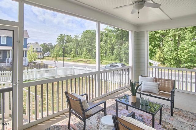 517 Whitehall Circle, Durham, NC 27713