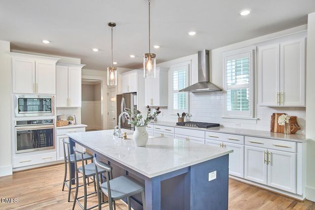 517 Whitehall Circle, Durham, NC 27713