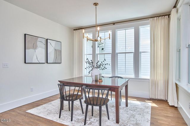 517 Whitehall Circle, Durham, NC 27713