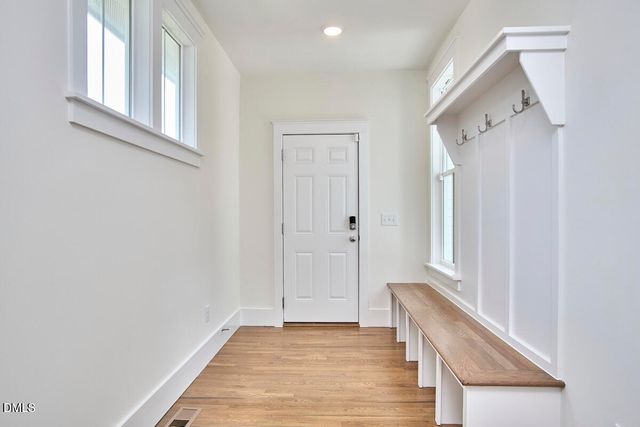 517 Whitehall Circle, Durham, NC 27713