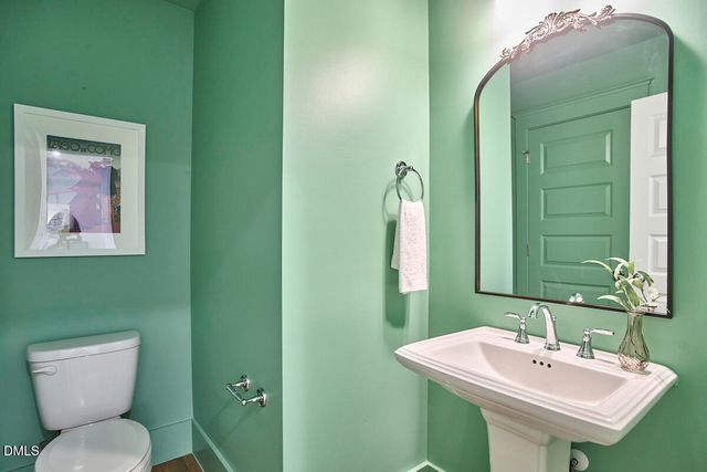 517 Whitehall Circle, Durham, NC 27713