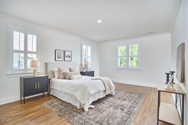 517 Whitehall Circle, Durham, NC 27713