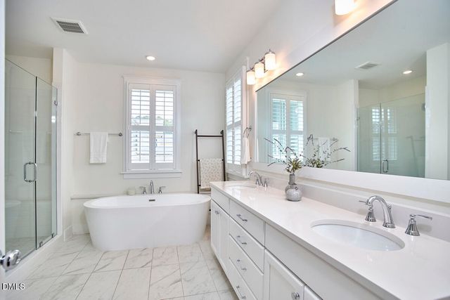 517 Whitehall Circle, Durham, NC 27713