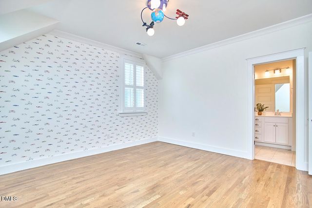 517 Whitehall Circle, Durham, NC 27713