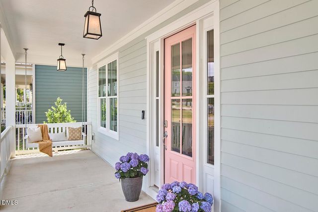 517 Whitehall Circle, Durham, NC 27713