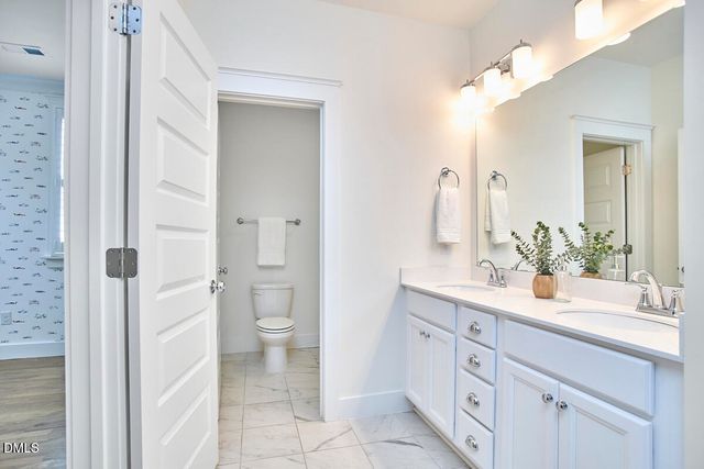 517 Whitehall Circle, Durham, NC 27713