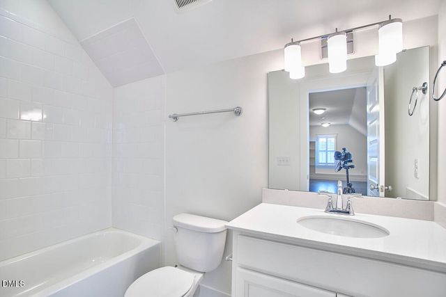 517 Whitehall Circle, Durham, NC 27713