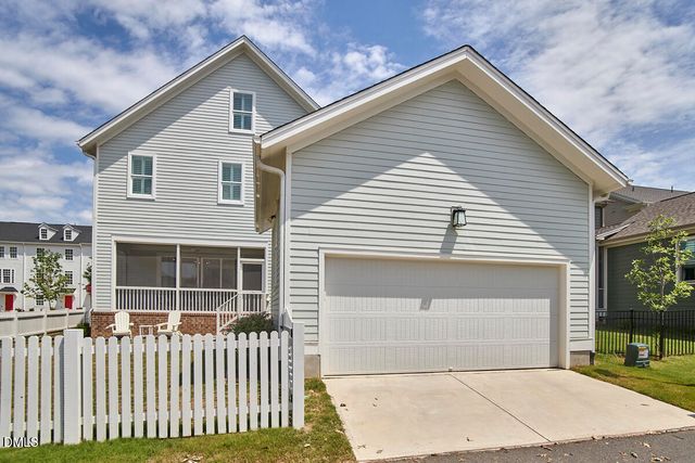 517 Whitehall Circle, Durham, NC 27713