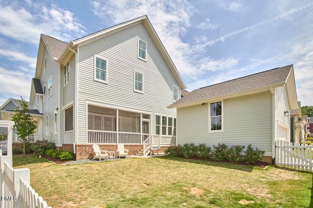 517 Whitehall Circle, Durham, NC 27713