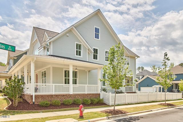 517 Whitehall Circle, Durham, NC 27713