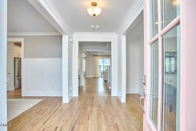 517 Whitehall Circle, Durham, NC 27713