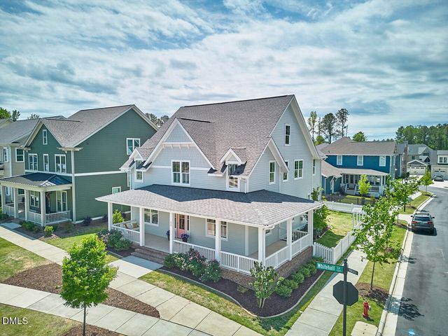 517 Whitehall Circle, Durham, NC 27713
