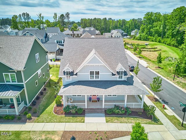 517 Whitehall Circle, Durham, NC 27713