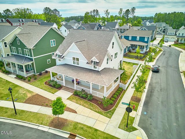 517 Whitehall Circle, Durham, NC 27713