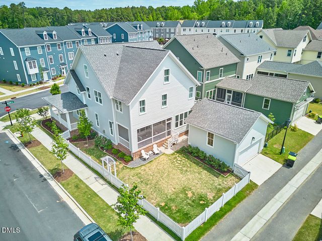 517 Whitehall Circle, Durham, NC 27713