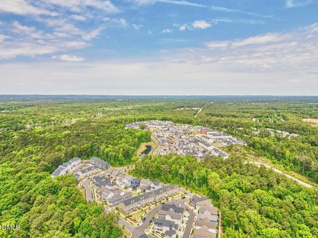 517 Whitehall Circle, Durham, NC 27713