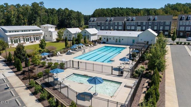 517 Whitehall Circle, Durham, NC 27713