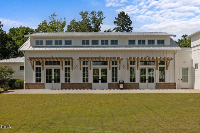 517 Whitehall Circle, Durham, NC 27713