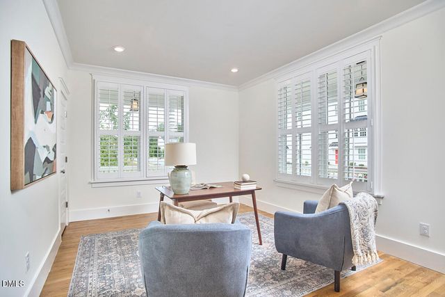 517 Whitehall Circle, Durham, NC 27713