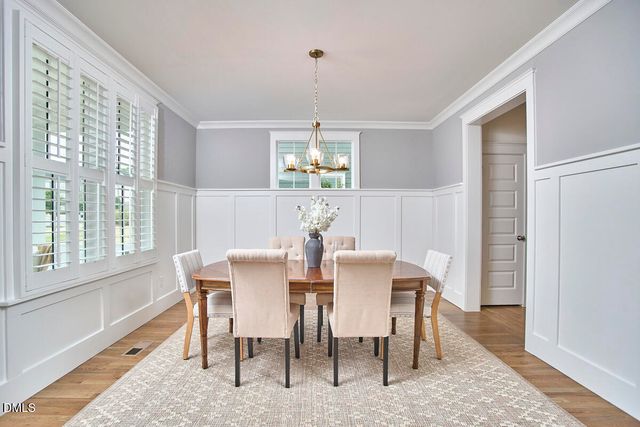 517 Whitehall Circle, Durham, NC 27713