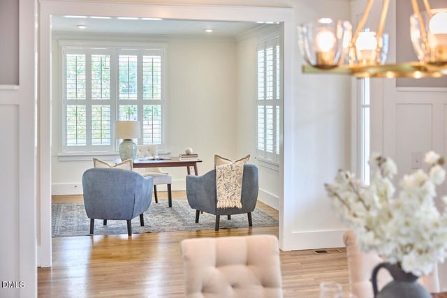 517 Whitehall Circle, Durham, NC 27713