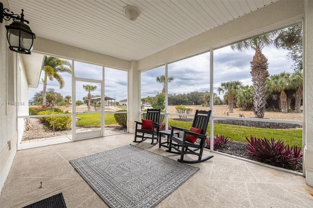 1197 April Ave, La Belle, FL 33935
