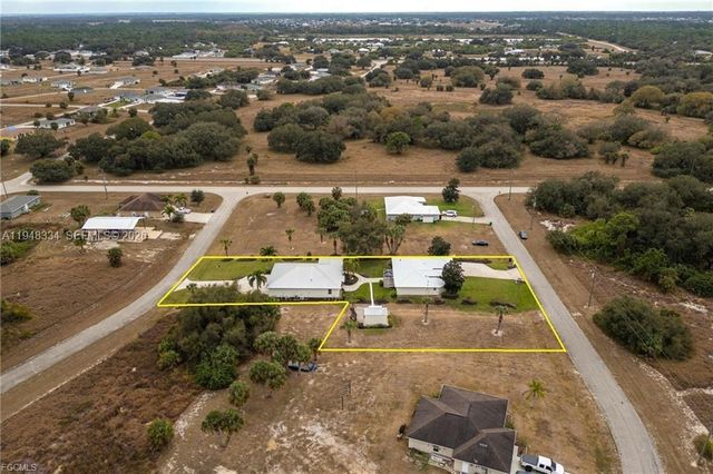 1197 April Ave, La Belle, FL 33935