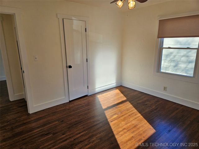 2325 W Easton Court, Tulsa, OK 74127