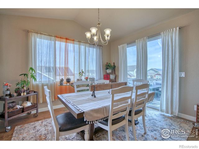 810 Ranchhand Drive, Berthoud, CO 80513