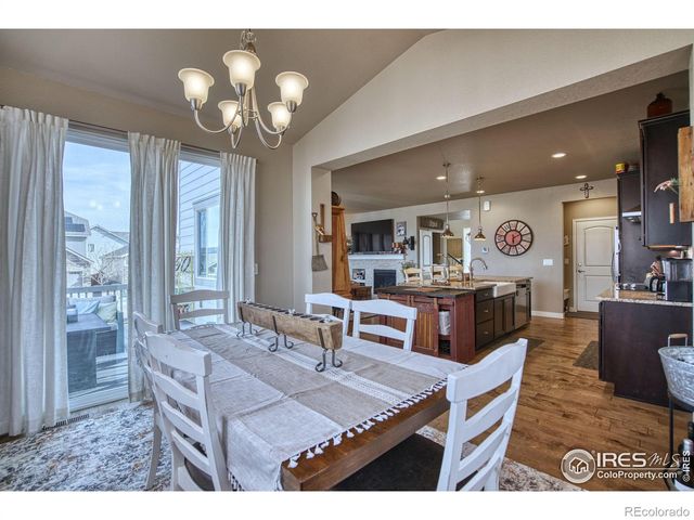 810 Ranchhand Drive, Berthoud, CO 80513