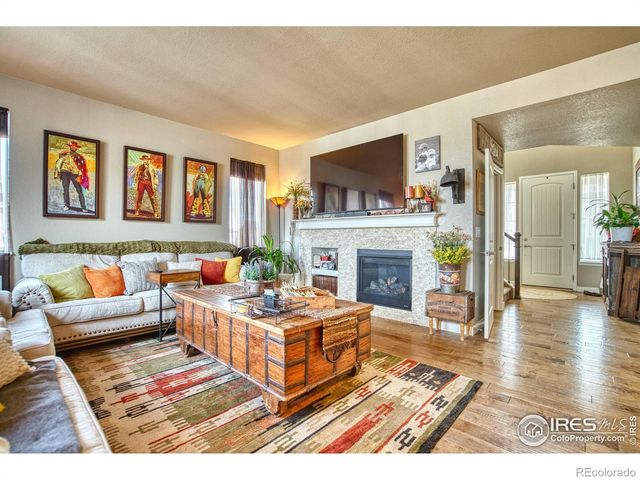 810 Ranchhand Drive, Berthoud, CO 80513