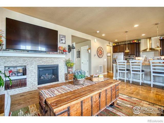 810 Ranchhand Drive, Berthoud, CO 80513
