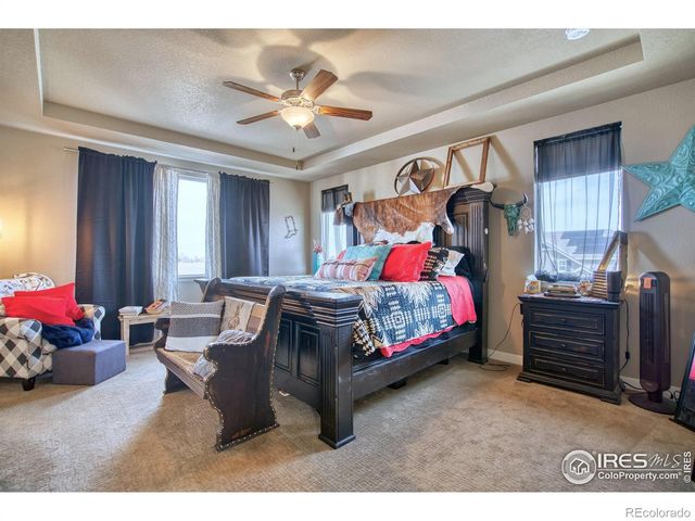 810 Ranchhand Drive, Berthoud, CO 80513