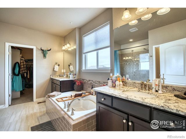 810 Ranchhand Drive, Berthoud, CO 80513