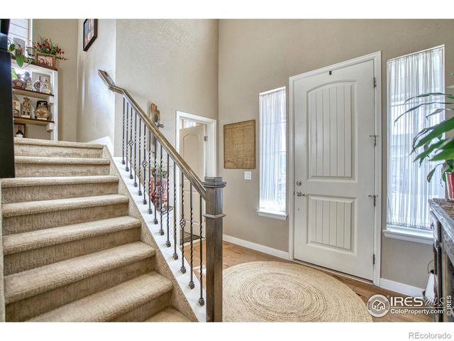 810 Ranchhand Drive, Berthoud, CO 80513