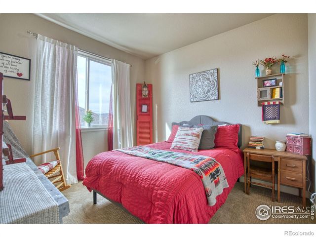 810 Ranchhand Drive, Berthoud, CO 80513