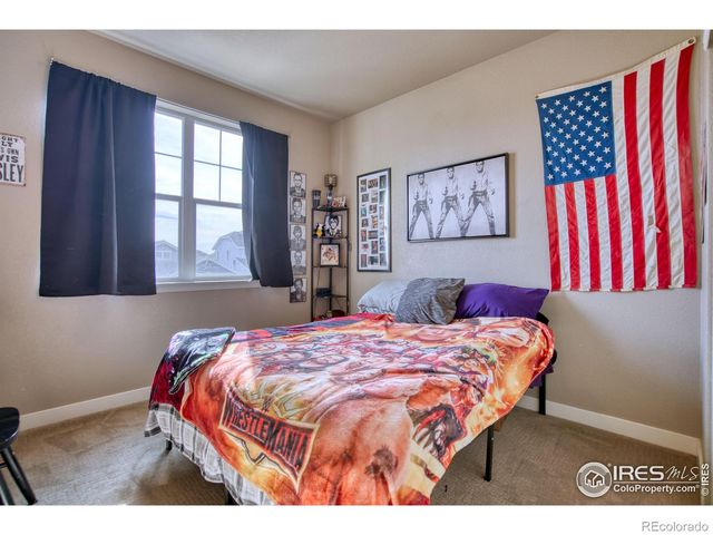 810 Ranchhand Drive, Berthoud, CO 80513