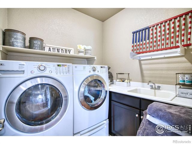 810 Ranchhand Drive, Berthoud, CO 80513