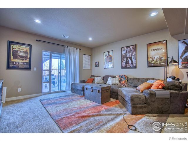 810 Ranchhand Drive, Berthoud, CO 80513