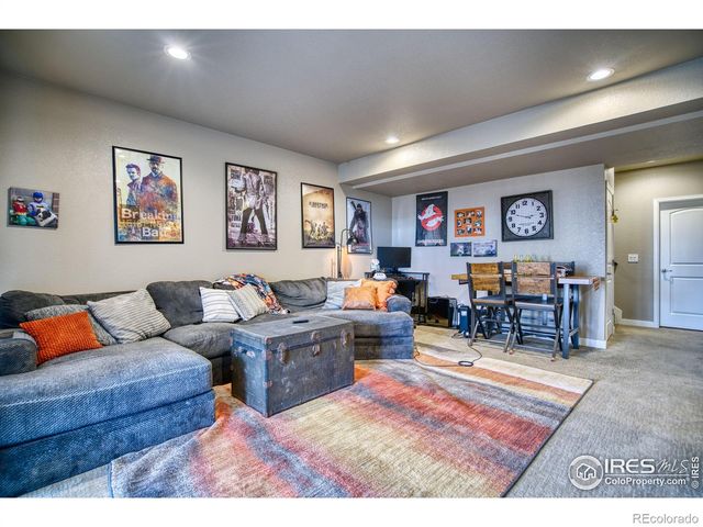 810 Ranchhand Drive, Berthoud, CO 80513