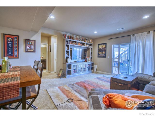 810 Ranchhand Drive, Berthoud, CO 80513