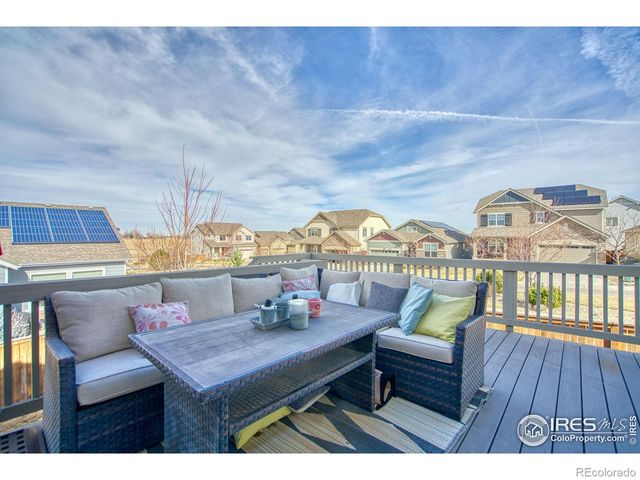 810 Ranchhand Drive, Berthoud, CO 80513