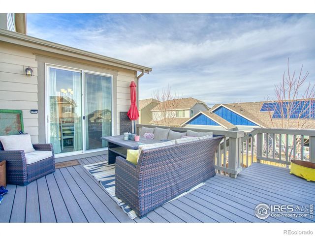 810 Ranchhand Drive, Berthoud, CO 80513