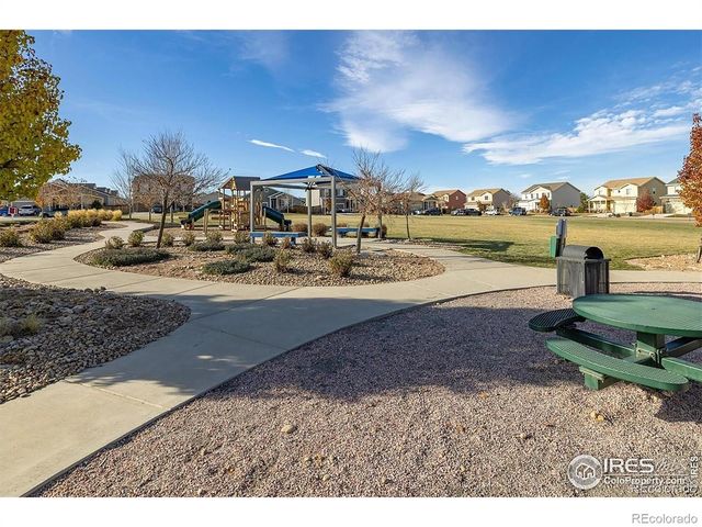 810 Ranchhand Drive, Berthoud, CO 80513