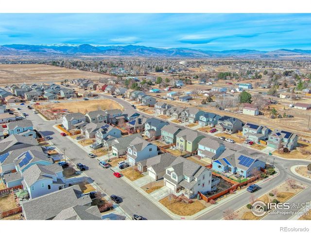 810 Ranchhand Drive, Berthoud, CO 80513