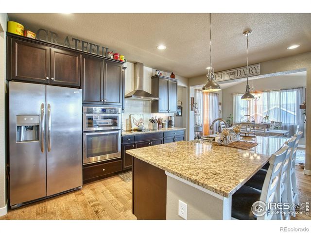 810 Ranchhand Drive, Berthoud, CO 80513