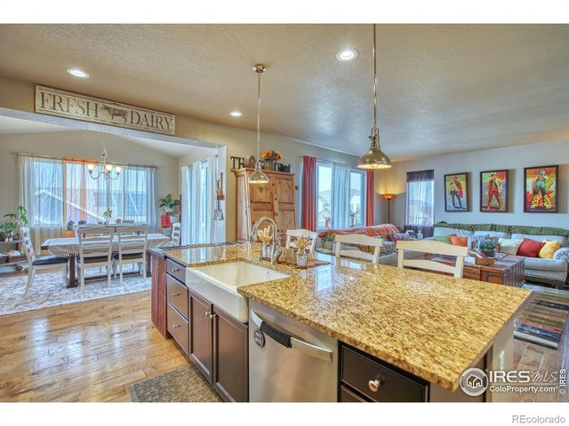 810 Ranchhand Drive, Berthoud, CO 80513