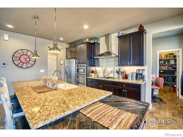 810 Ranchhand Drive, Berthoud, CO 80513