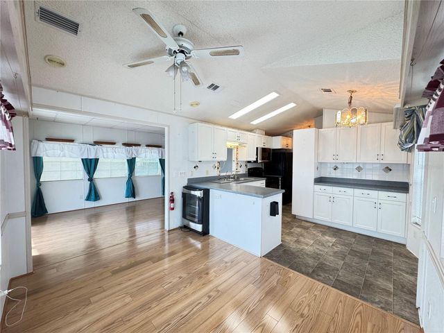 35151 DANNY DRIVE Lot 114, Zephyrhills, FL 33541